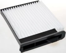 Filtras, salono oras DENCKERMANN M110653 kaina