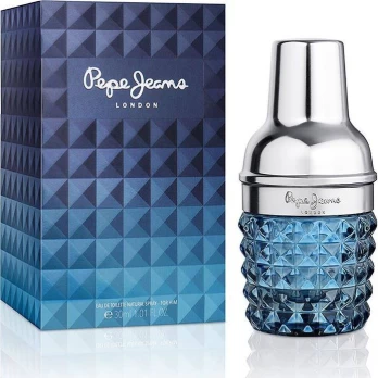 Tualetinis vanduo Pepe Jeans For Him EDT vyrams, 30 ml