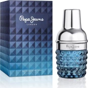Tualetinis vanduo Pepe Jeans For Him EDT vyrams, 30 ml kaina