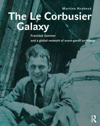 Le Corbusier Galaxy