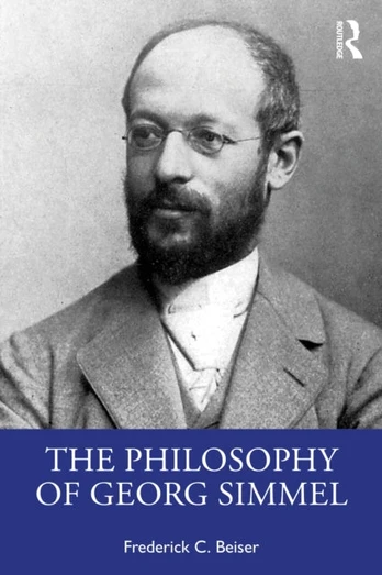 Philosophy of Georg Simmel