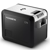 Dometic CFX3 25 kompresoriaus aušintuvas 25l 12/24V / 100-240V programėlės valdymas kaina