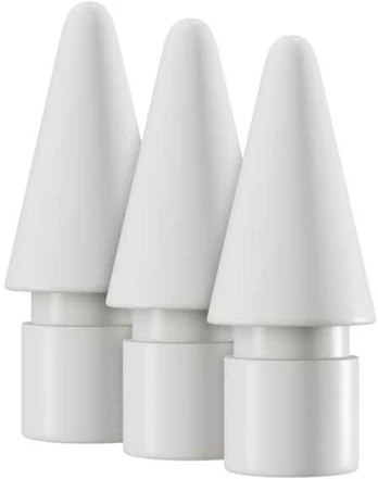 Epico replacement tips for Epico UltraPen ES50 and Apple Pieštukas | baltas