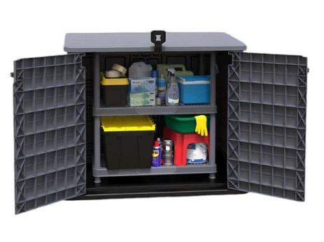 Sodo namelis StoreAway 850L