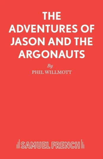 Adventures of Jason and the Argonauts