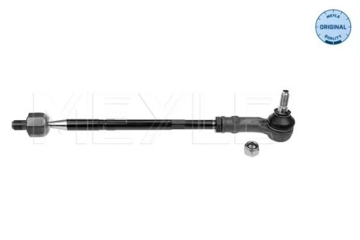 Strypo montavimas MEYLE 116 030 0003