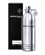 Montale White Musk - EDP 100ml Unisex EDP kaina