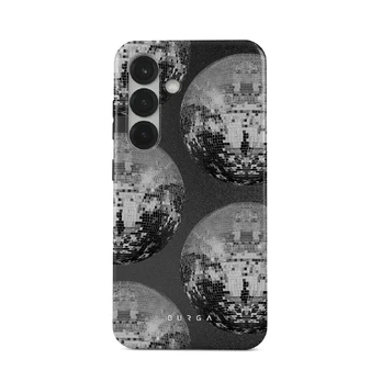 After Hours - Samsung Galaxy S25 Case, Tough (Magnetic) / N/A