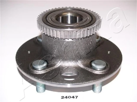Rato stebulė ASHIKA 44-24047