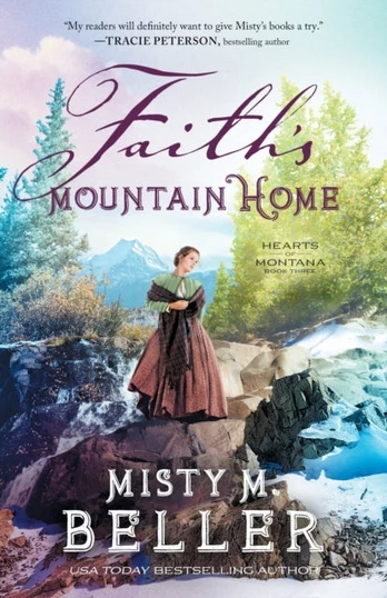 Faith`s Mountain Home
