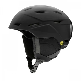 Šalmas Smith Mission Mips Matte Black M 55-59 2025
