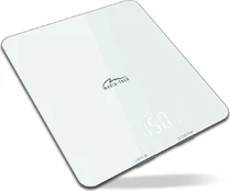 Media-Tech SMART DIET SCALE - Smart kitchen scale with a diet application. Multilingual AiFresh app (iOS + Android). Max. Load iki 5kg div. 1g. Units units: g(kg), lb:oz, ml, fl.oz. Database with hundreds of food types, small dimensions, modern LCD display. kaina