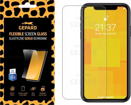 Szkło elastyczne GEPARD Flexible Glass