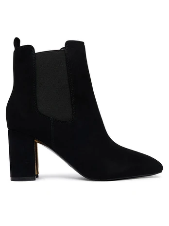 Aulinukai Guess FLFFIE SUE10 Juoda