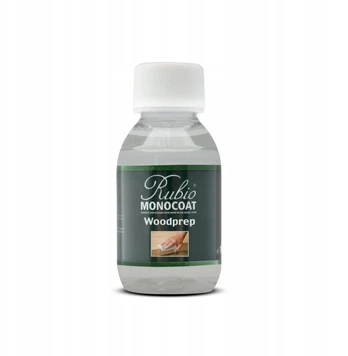 Ronseal Rubio Monocoat Woodprep valiklis, 100 ml