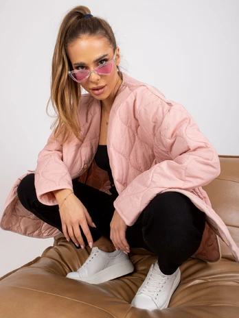 Striukė šviesiai rožinė