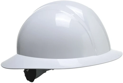 Šalmas Portwest PS52, Pw spalvos: Baltas