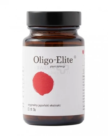 Maisto papildas OLIGO-ELITE® N30