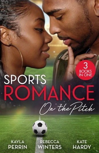Sports Romance: On The Pitch