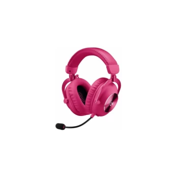 Ausinės Logitech PRO X 2 LIGHTSPEED
