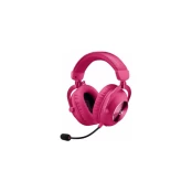 Ausinės Logitech PRO X 2 LIGHTSPEED kaina