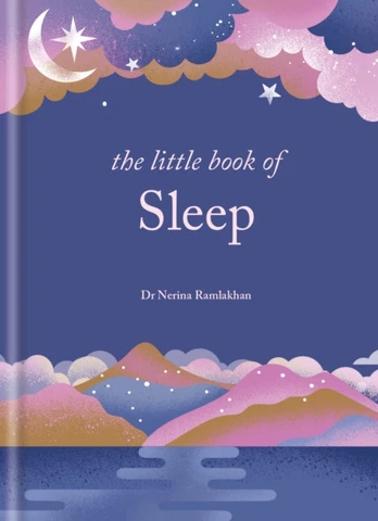 Little Book of Sleep