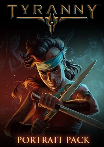 Tyranny PC