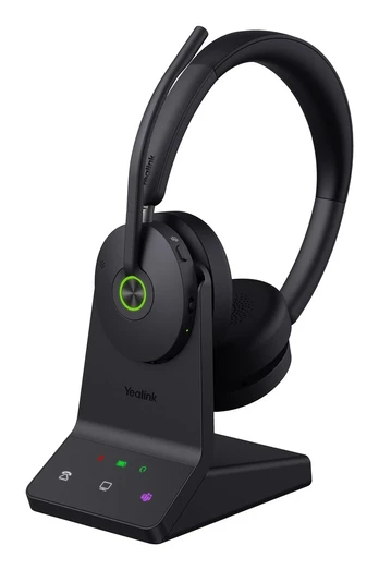 Yealink Headset WH68 Teams (1208655)