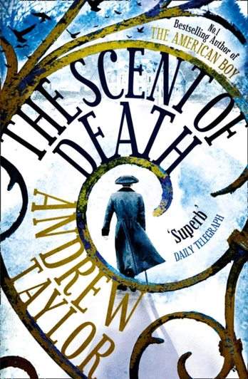 Scent of Death