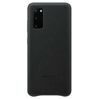 Samsung Silikoninis dėklas A35 Juodas
