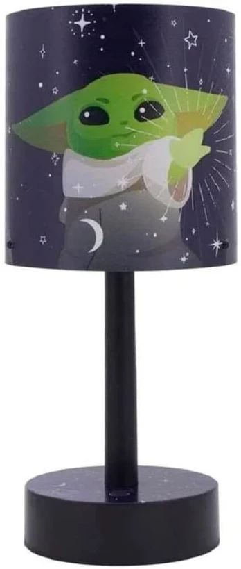 Paladone Star Wars The Mandalorian lamp