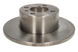 BREMBO 08.3288.20 Brake Disc kaina