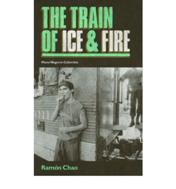 Train of Ice and Fire