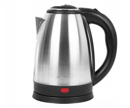 Elektrinis virdulys, 1,8 l, 2000 W