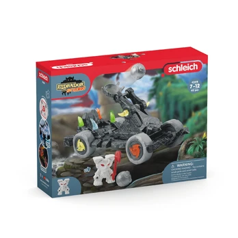 Konstruktorius Schleich Eldrador Mini Creature 42618S, plastikas