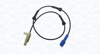 Jutiklis, rato greitis MAGNETI MARELLI 172100065010 kaina