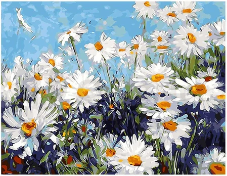 Omaart Сhamomile