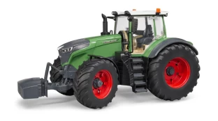 Bruder Traktorius Fendt 1050 Vario kaina