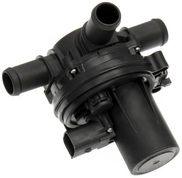 Heater valve fits: RAM 1500 3.6/5.7 09.12-