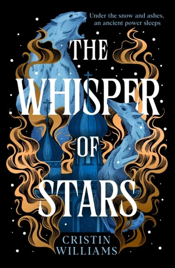 Whisper of Stars