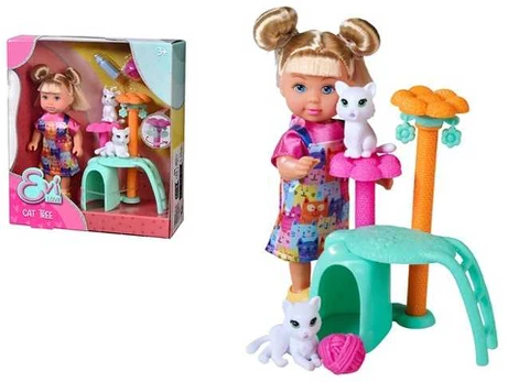 SIMBA Evi koci drapak 573-3997