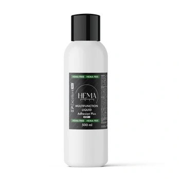 EXCELLENT PRO_Multifunction Liquid Adhesion Plus multifunkcyjny płyn 500ml
