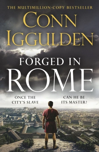 Trader Series: Book 1