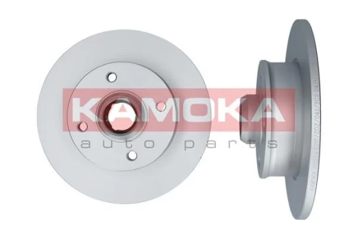 Stabdžių diskas KAMOKA 103274