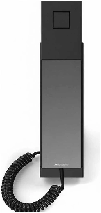 snom HD30L IP viešbučio telefonas vestibiuliui