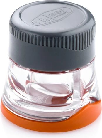 Gsi Outdoors GSI Ultralight Salt & Pipirinė