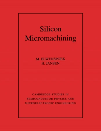 Silicon Micromachining