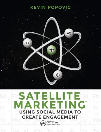 Satellite Marketing