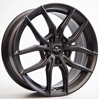 Ratlankis Forzza Orbit 7,5X17 5X112 ET42 66,45 GM