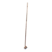Lauko šepetys SG005W, 80 mm, 1500 mm kaina